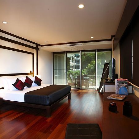 Karon View 2 Apartment ภายนอก รูปภาพ