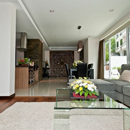 Karon View 2 Apartment ภายนอก รูปภาพ