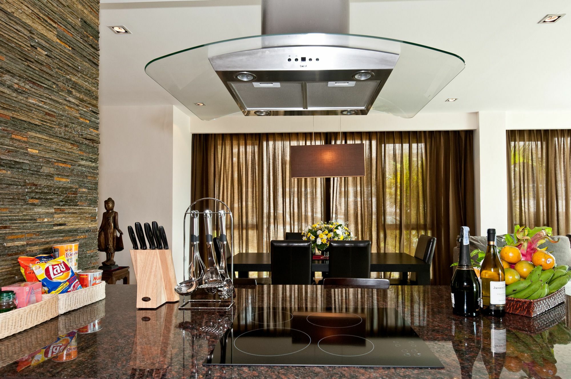 Karon View 2 Apartment ภายนอก รูปภาพ