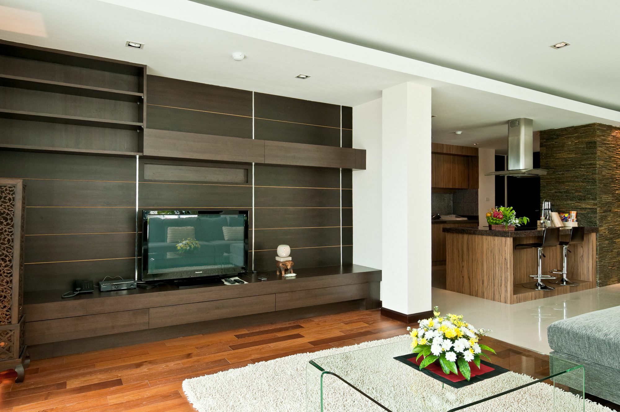 Karon View 2 Apartment ภายนอก รูปภาพ