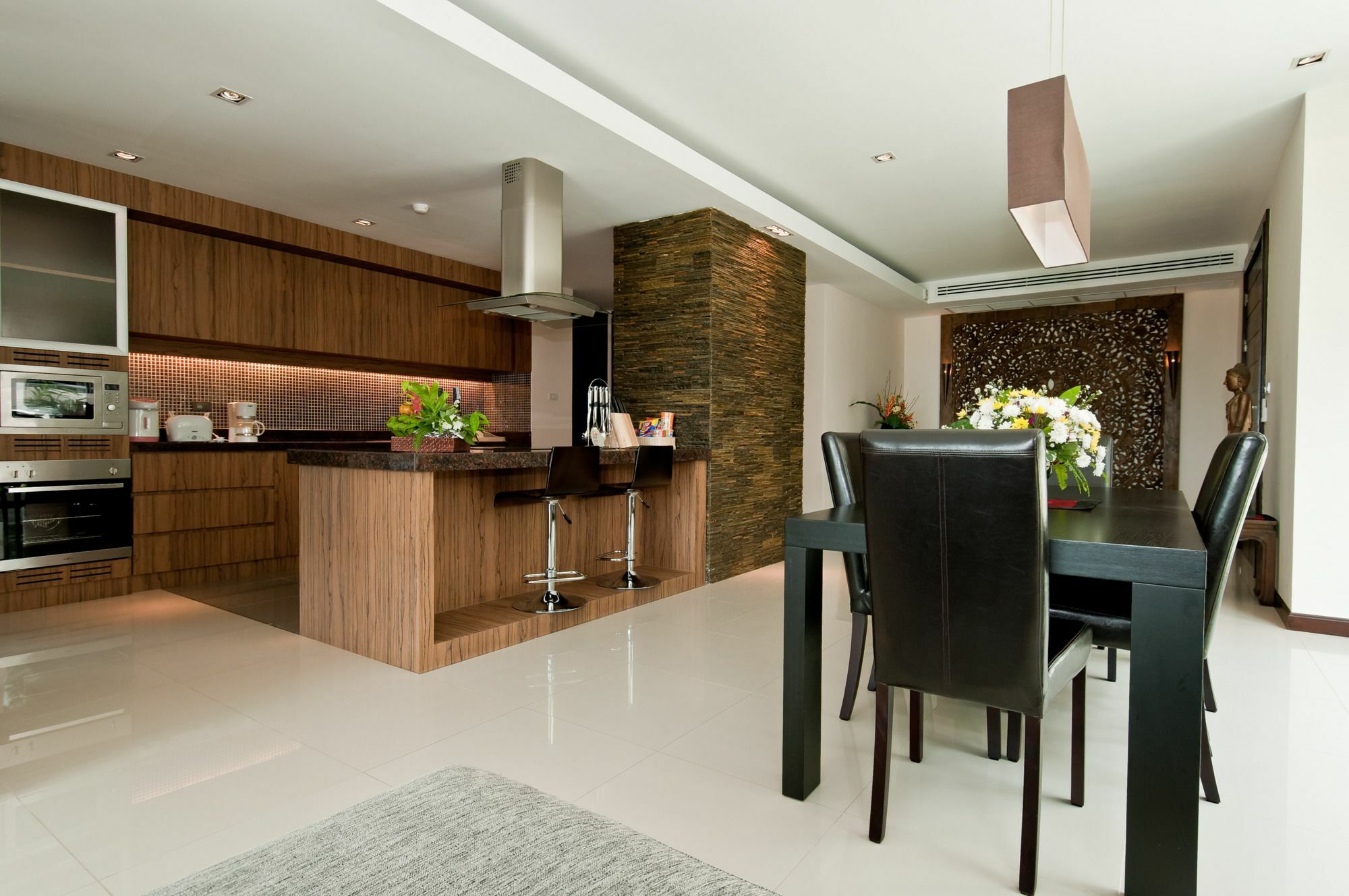 Karon View 2 Apartment ภายนอก รูปภาพ