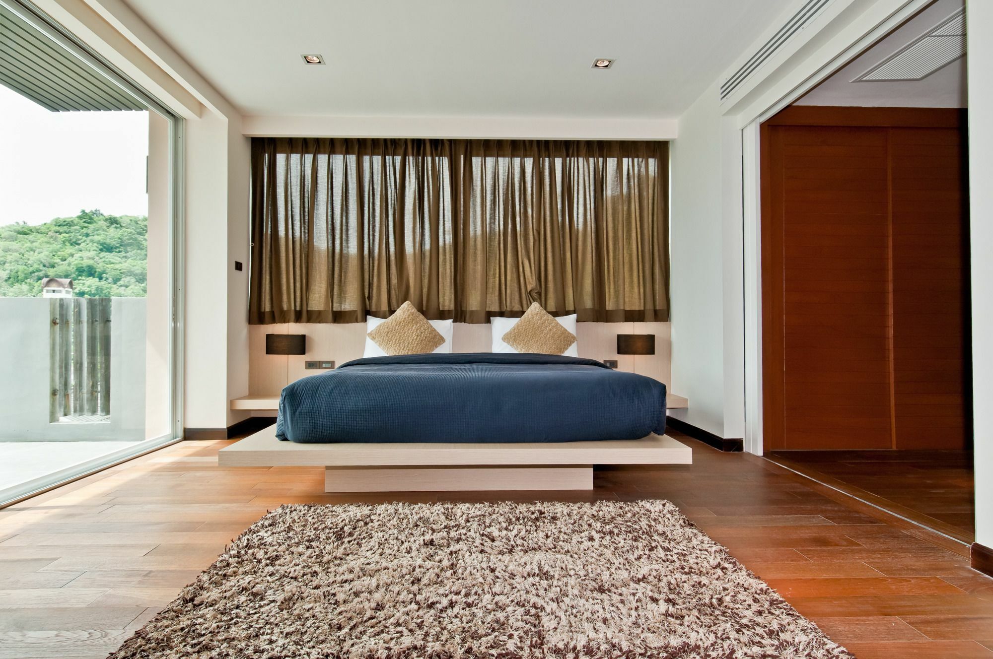 Karon View 2 Apartment ภายนอก รูปภาพ
