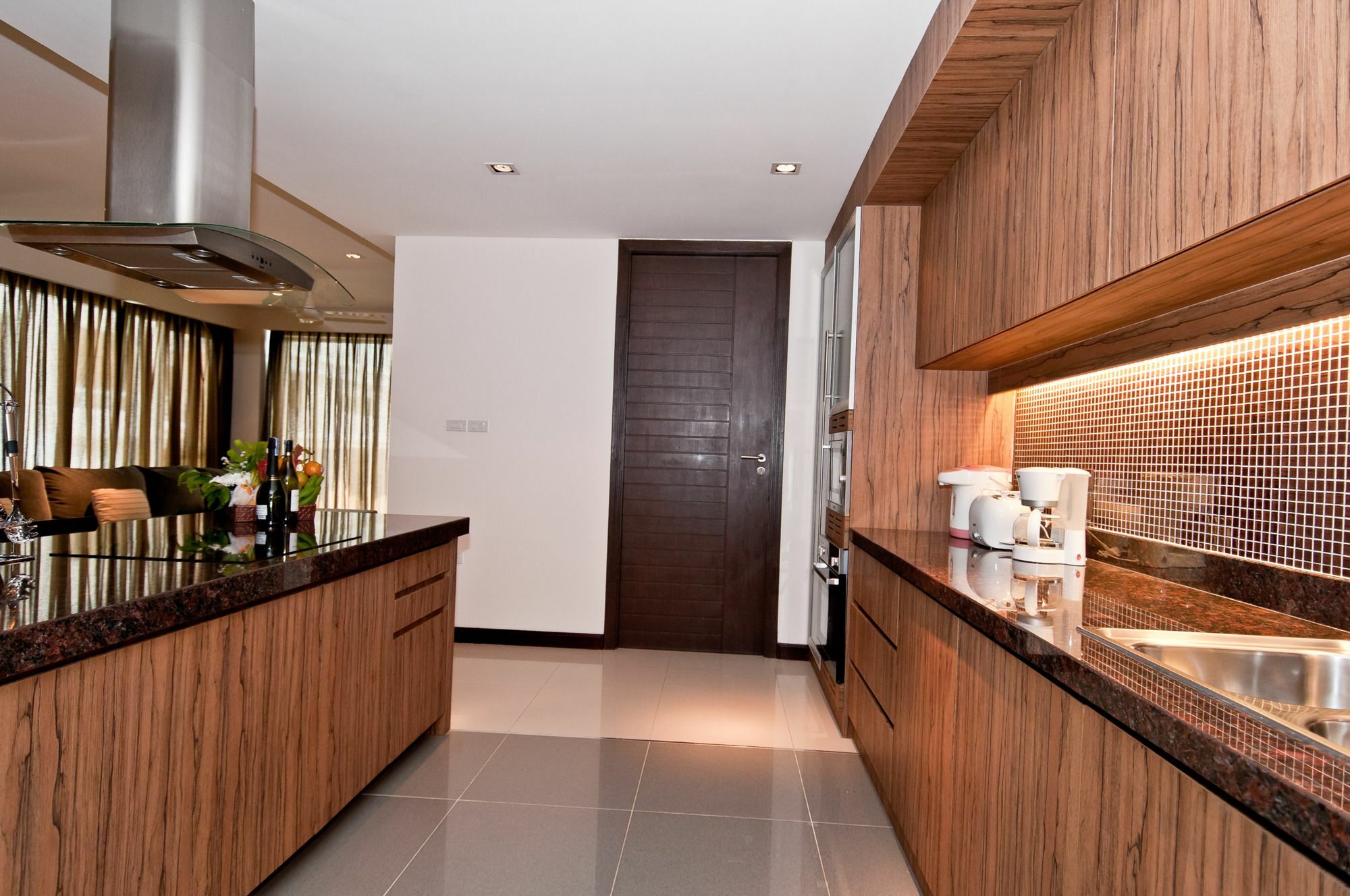 Karon View 2 Apartment ภายนอก รูปภาพ
